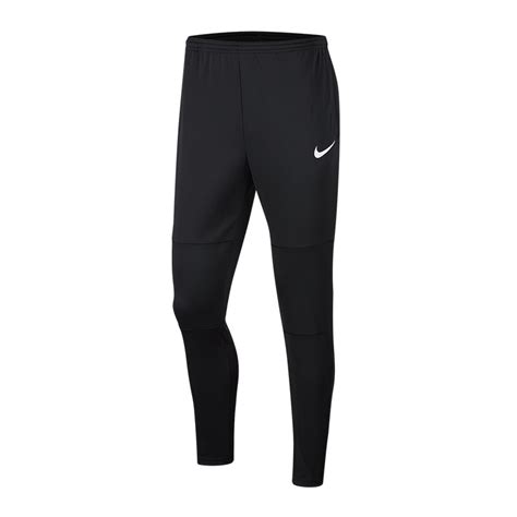 nike schwarze trainingshose|Nike Park 20 Trainingshose Schwarz F010 .